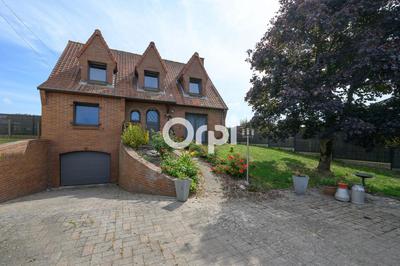 Pavillon - 132 m² - 6 pièces