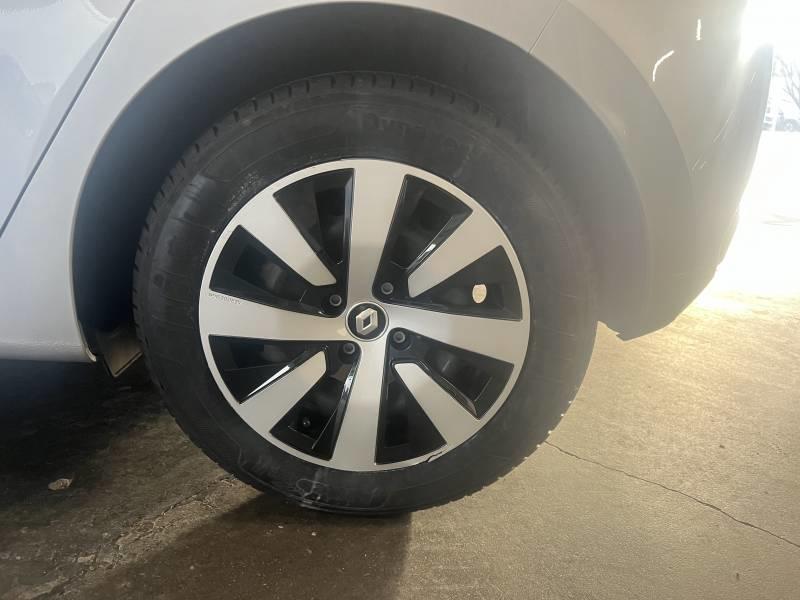 Renault Clio TCe 90 Equilibre