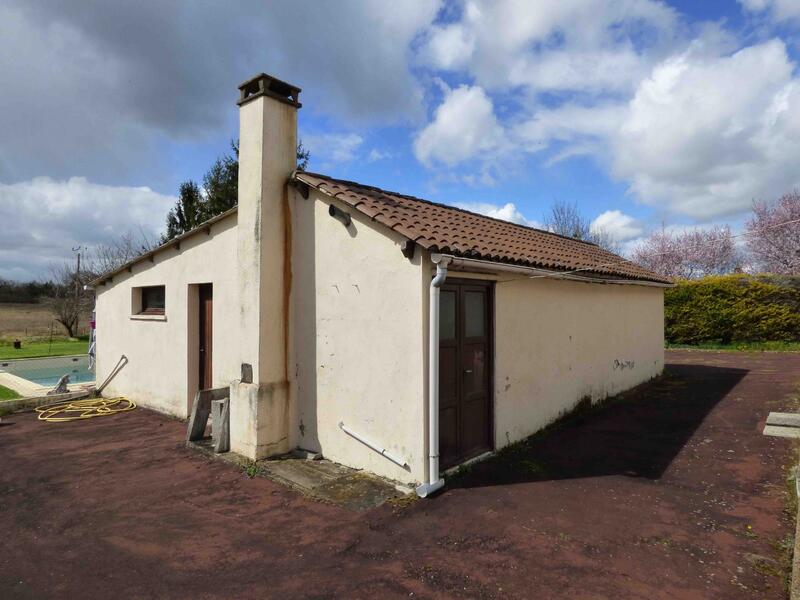 Maison traditionnelle - 135 m² - 6 pièces