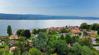 Propriété - 230 m² - 7 pièces