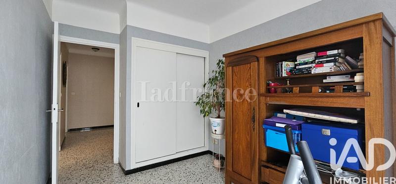 Appartement - 78 m² - 4 pièces