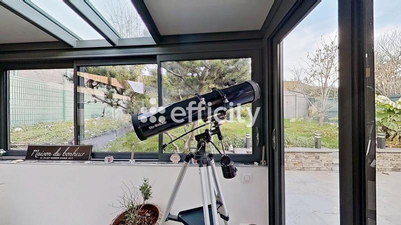 Maison - 130 m² - 4 pièces