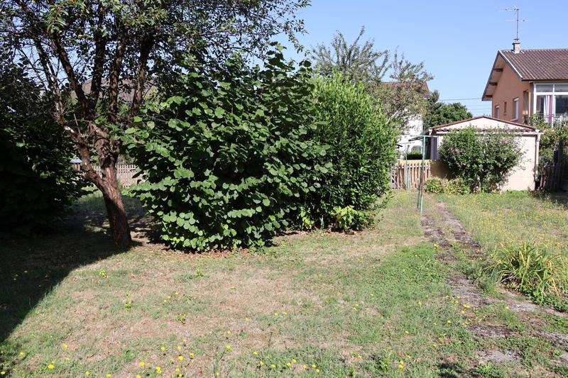 Maison - 149 m² - 6 pièces