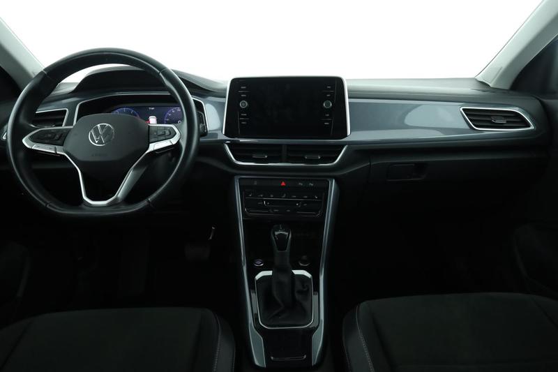 Volkswagen t-Roc 1.5 Tsi Evo Style Dsg7 150 ch