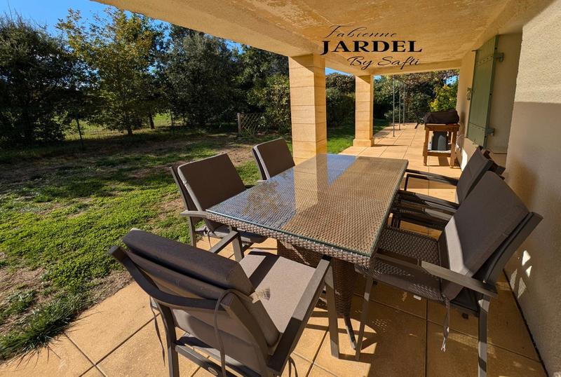 Maison - 170 m² - 6 pièces