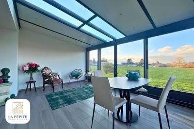 Maison - 112 m² - 6 pièces