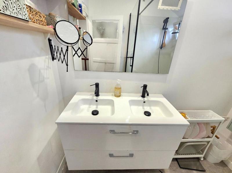 Maison - 82 m² - 3 pièces