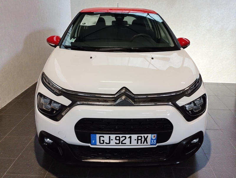 Citroën C3 83 Shine