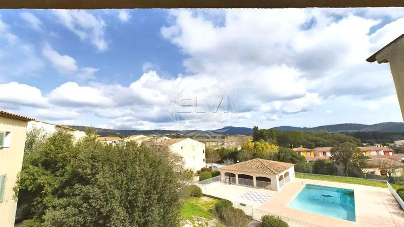 Appartement - 49 m² - 3 pièces