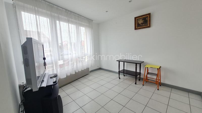 Appartement - 74 m² - 4 pièces