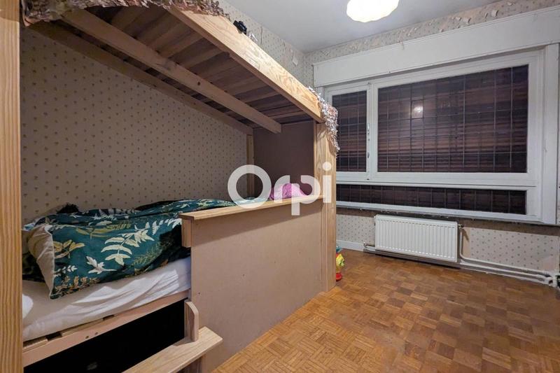 Maison - 159 m² - 6 pièces