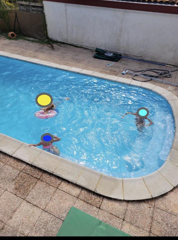 Maison - 172 m² - 7 pièces