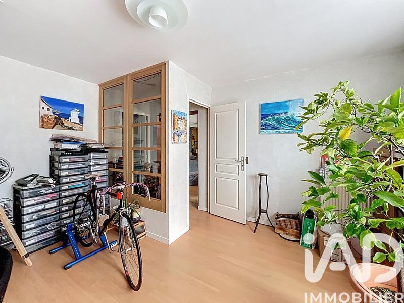 Maison - 175 m² - 7 pièces