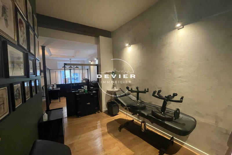 Local commercial - 26 m²