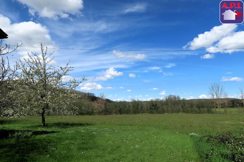 Maison - 224 m² - 6 pièces