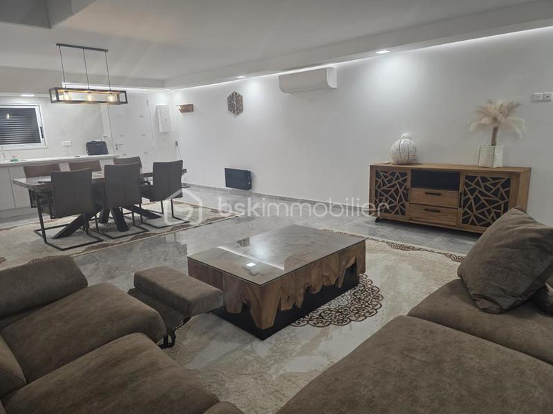 Maison - 69 m² - 2 pièces