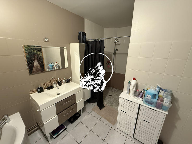 Appartement - 109 m² - 4 pièces