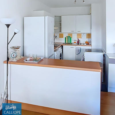 Appartement - 4 pièces