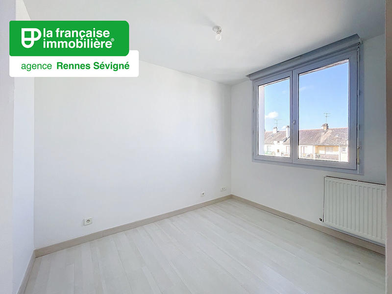 Appartement - 52 m² - 3 pièces