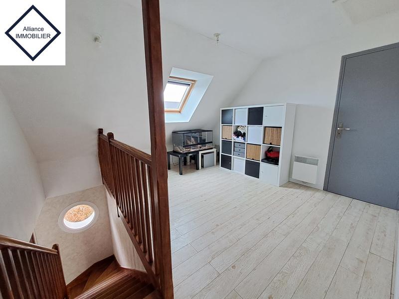 Maison - 103 m² - 7 pièces