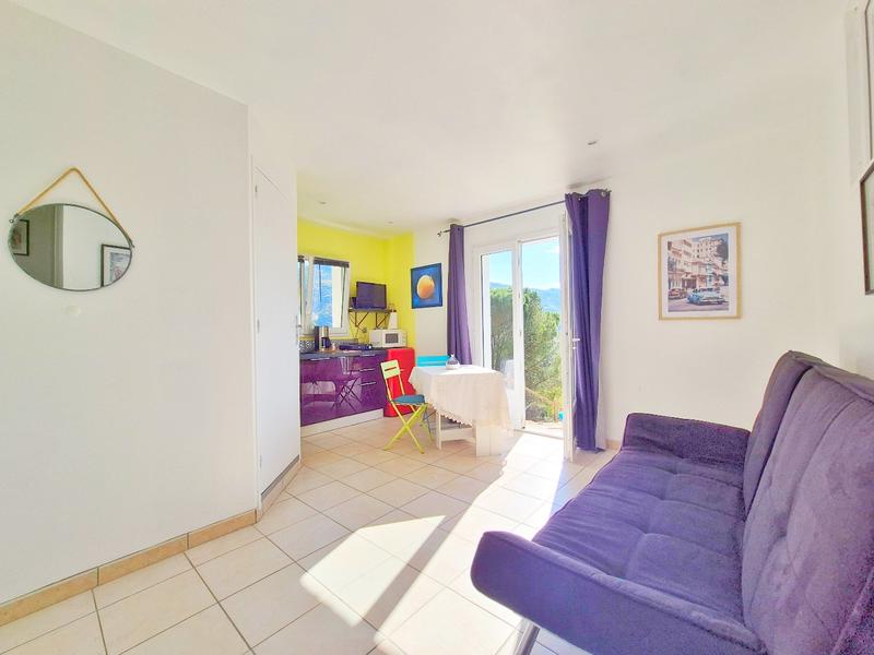 Maison de campagne - 150 m² - 8 pièces