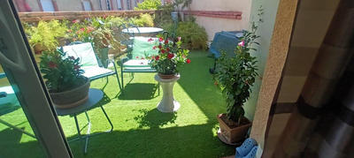 Immeuble - 17 m² - 7 pièces