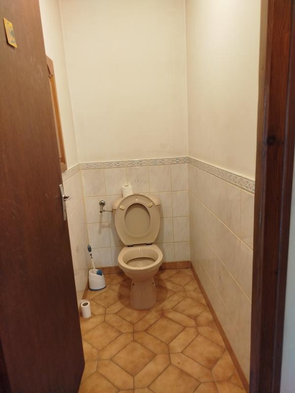 Maison de village - 103 m² - 7 pièces