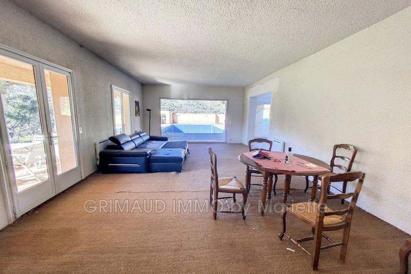 Villa - 150 m² - 7 pièces