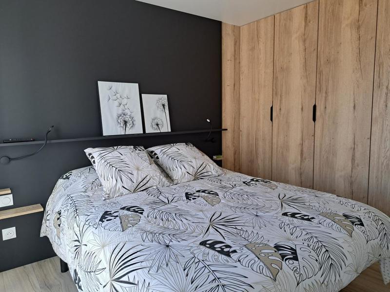 Châlet - 49 m² - 3 pièces