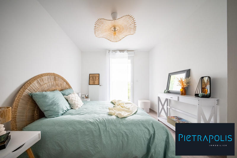 Appartement - 74 m² - 4 pièces