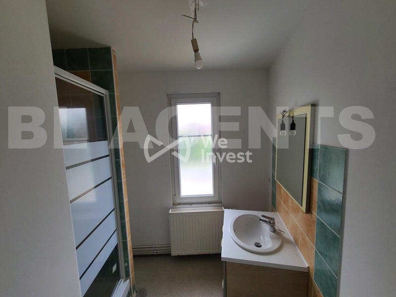 Maison ancienne - 190 m² - 9 pièces