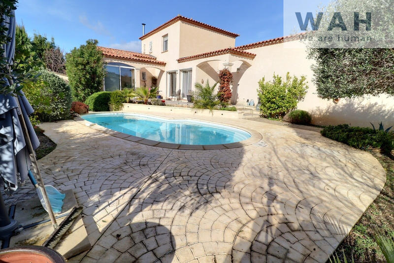 Villa - 110 m² - 4 pièces