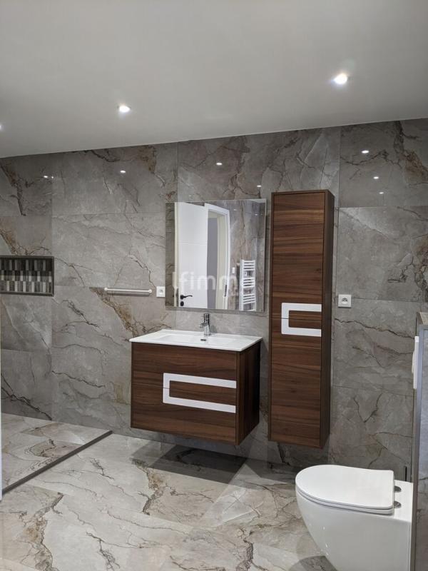 Maison - 165 m² - 5 pièces