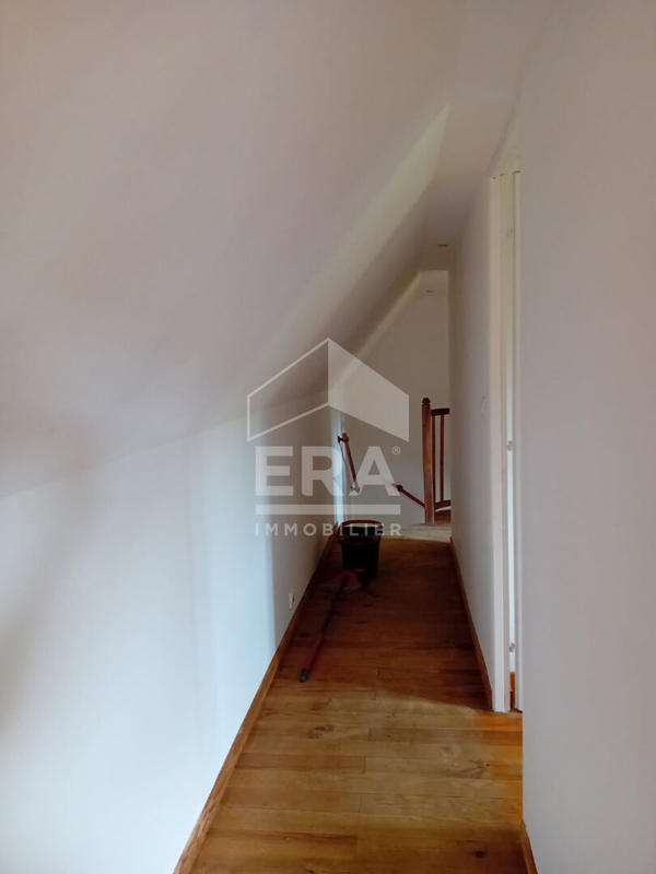 Maison - 81 m² - 5 pièces