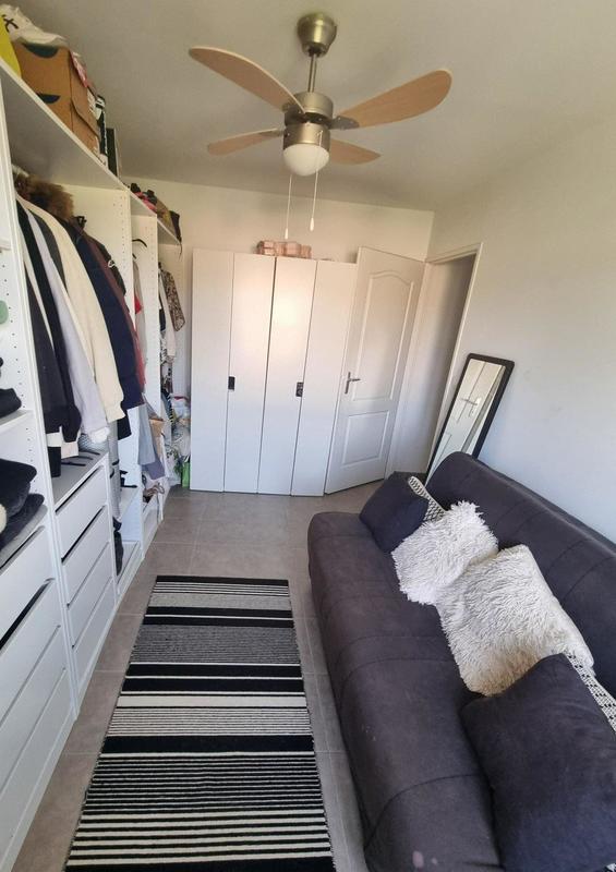 Maison - 65 m² - 3 pièces