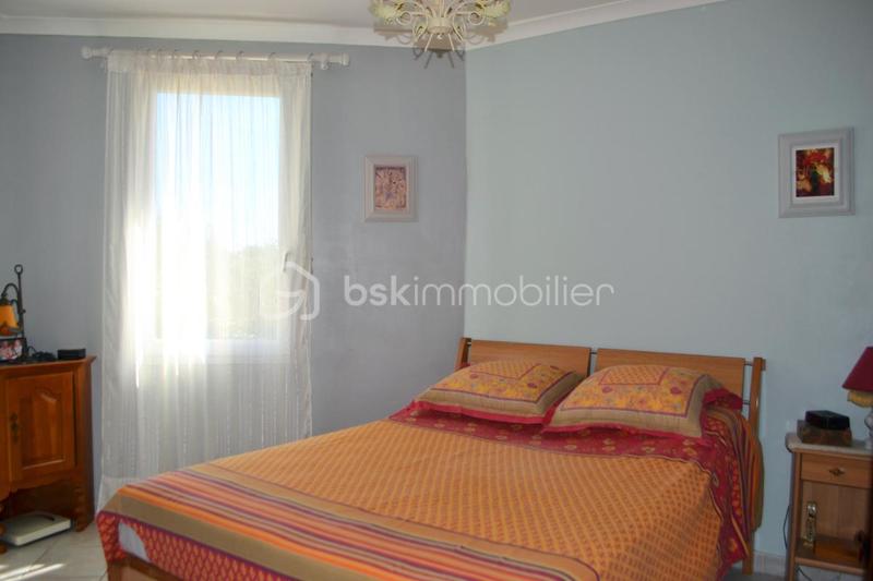 Maison d'architecte - 110 m² - 5 pièces