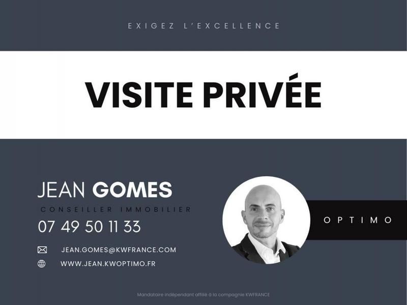 Propriété - 4 154 m²