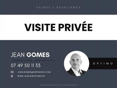 Propriété - 4 154 m²