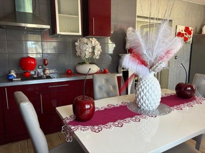 Maison - 103 m² - 5 pièces