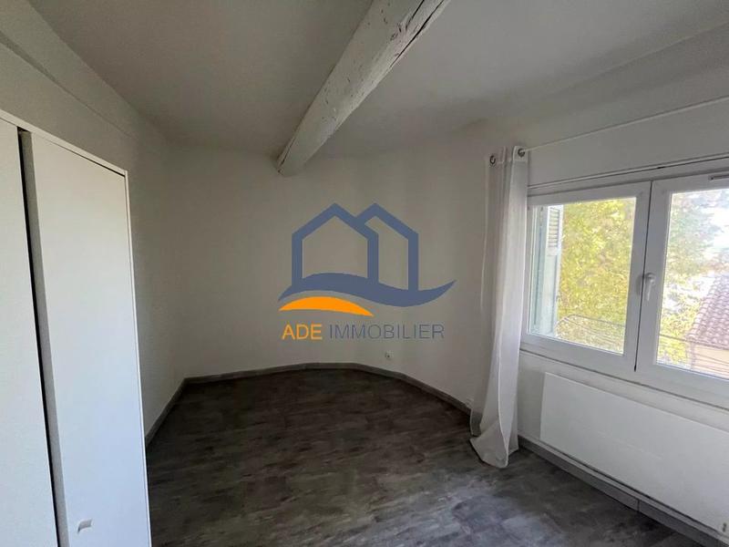 Appartement - 72 m² - 4 pièces