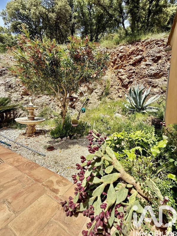 Maison de maîtres - 214 m² - 6 pièces