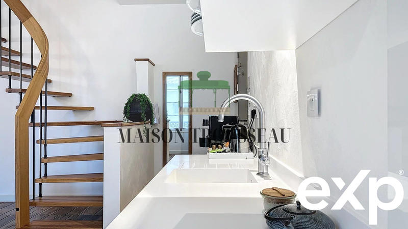 Fonds de commerce - 365 m²