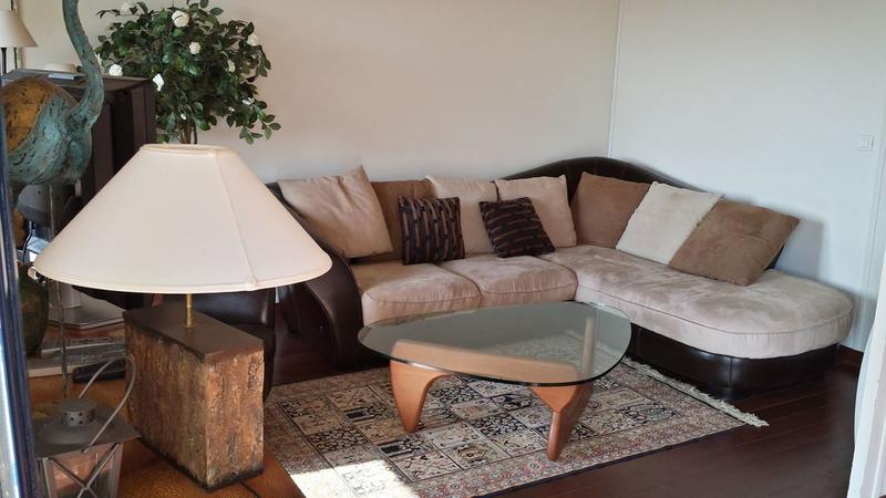 Appartement - 99 m² - 5 pièces