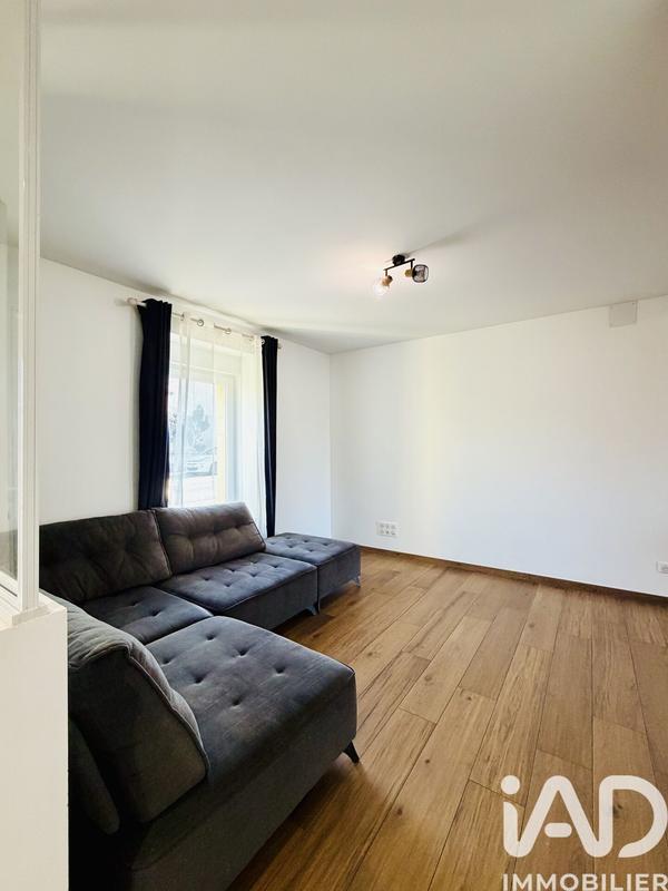 Appartement - 77 m² - 3 pièces