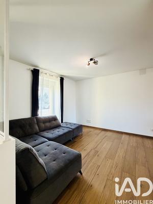 Appartement - 77 m² - 3 pièces
