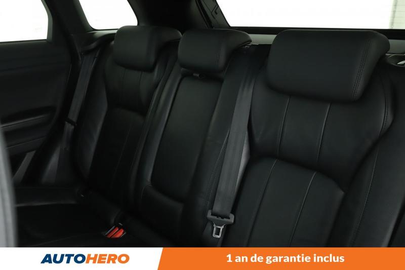 Land Rover Range Rover Evoque 2.0 Td4 se Dynamic Bva 150 ch