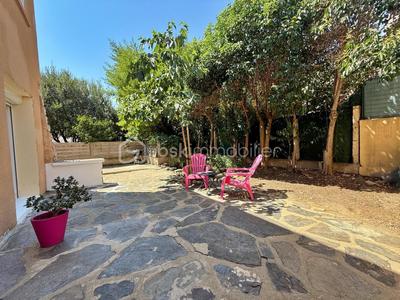 Maison - 117 m² - 5 pièces