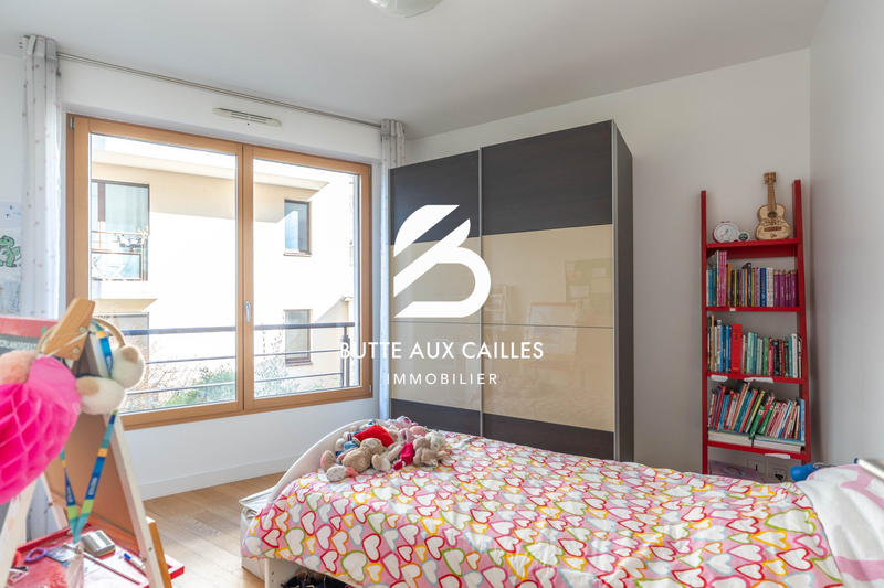 Appartement - 94 m² - 4 pièces