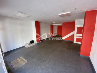 Maison - 90 m² - 6 pièces