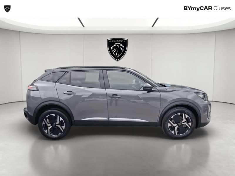 Peugeot 2008 Hybrid 145 e-Dcs6 Gt